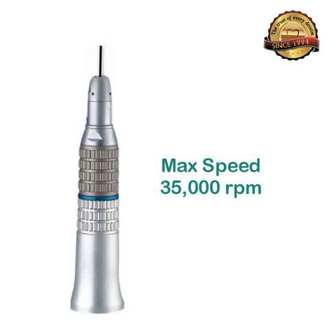 Tornado Micro Motor Hand Piece (Straight) Tornado Micro Motor Hand Piece (Straight)