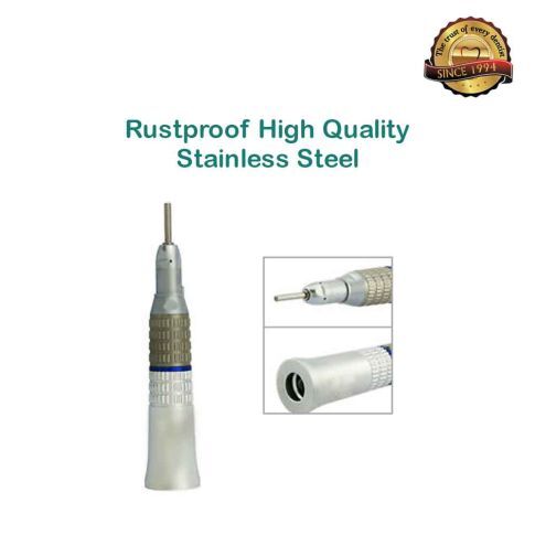 Tornado Micro Motor Hand Piece (Straight) Tornado Micro Motor Hand Piece (Straight)