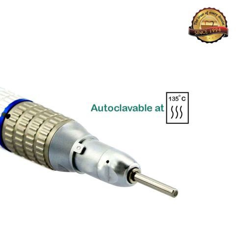Tornado Micro Motor Hand Piece (Straight) Tornado Micro Motor Hand Piece (Straight)