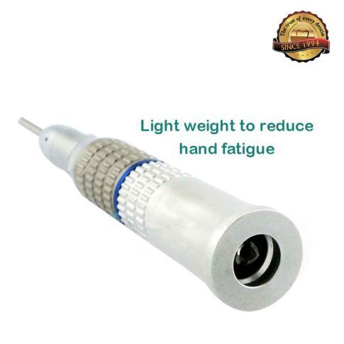 Tornado Micro Motor Hand Piece (Straight) Tornado Micro Motor Hand Piece (Straight)