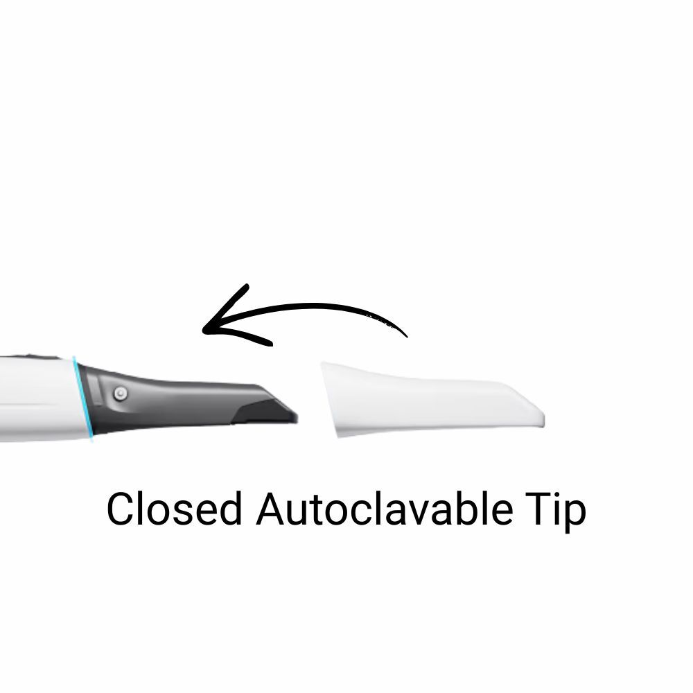 3shape Trios 5 intraoral scanner 3shape Trios 5 intraoral scanner