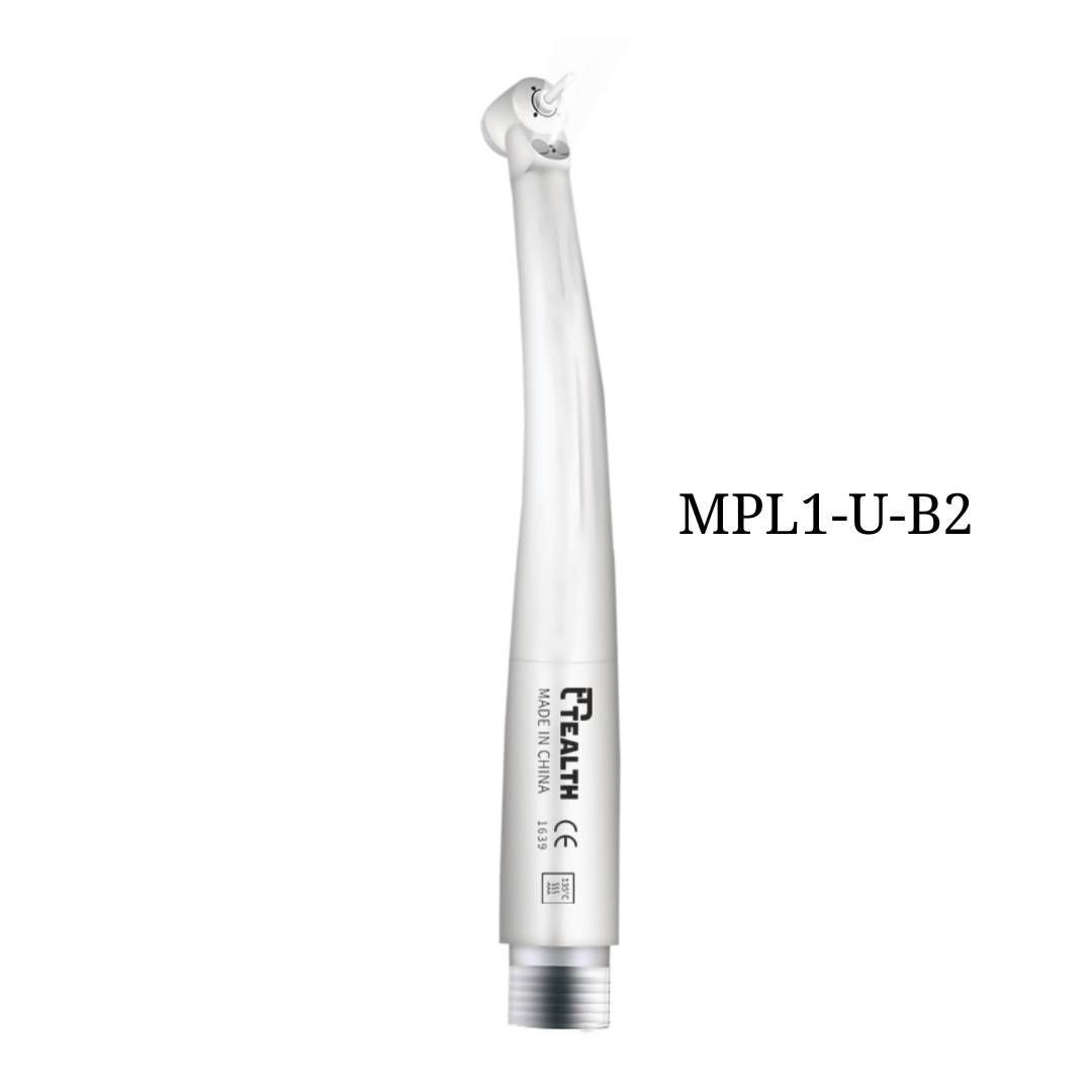 Mini High Speed Dental Handpiece Mini High Speed Dental Handpiece