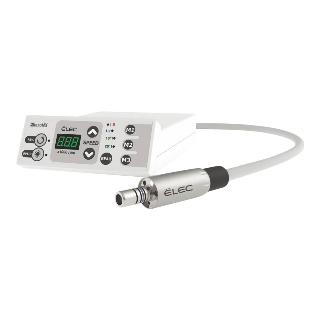 Micro NX Micromotor Micro NX Micromotor