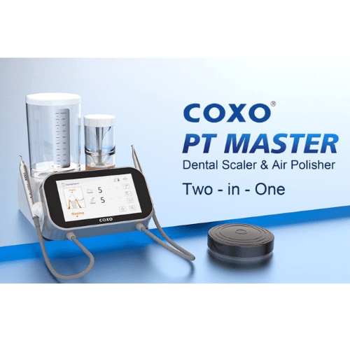 Coxo PT Master (10) Coxo PT Master (10)