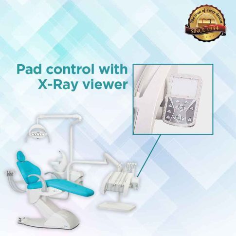 Gnatus S 500 H Gnatus S 500 H