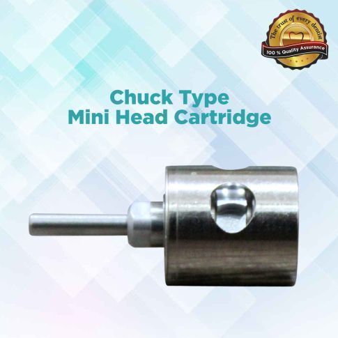 Tornado Mini Head Cartridge Tornado Mini Head Cartridge