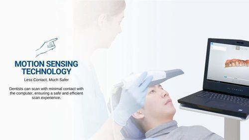 Shining 3D Aoralscan 3 Intraoral Scanner Shining 3D Aoralscan 3 Intraoral Scanner