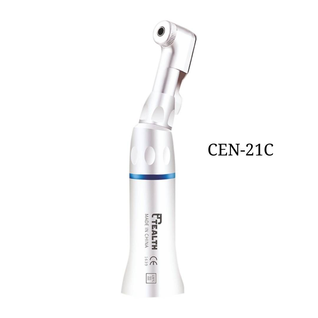 External irrigation contra angle External irrigation contra angle