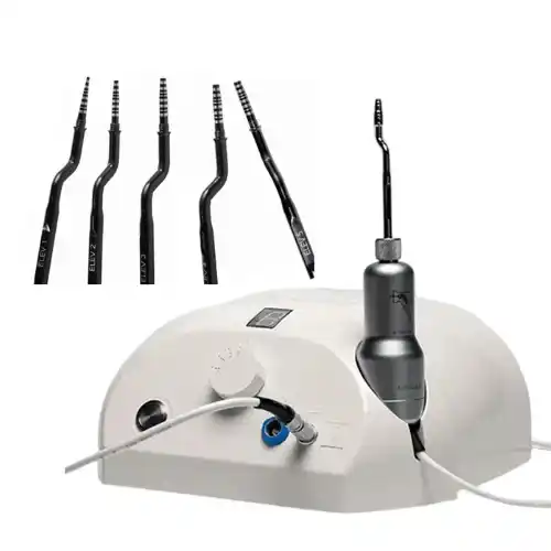 Magnetic Mallet Magnetic Mallet