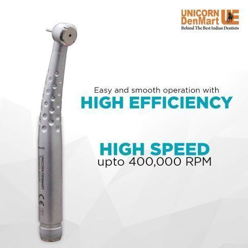 Tornado Super Torque Head High Speed Air Rotor Hand Piece Tornado Super Torque Head High Speed Air Rotor Hand Piece