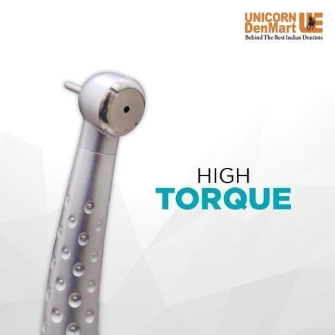 Tornado Super Torque Head High Speed Air Rotor Hand Piece Tornado Super Torque Head High Speed Air Rotor Hand Piece