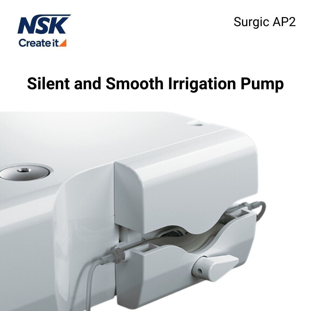 NSK Surgic AP2 Implant motor NSK Surgic AP2 Implant motor