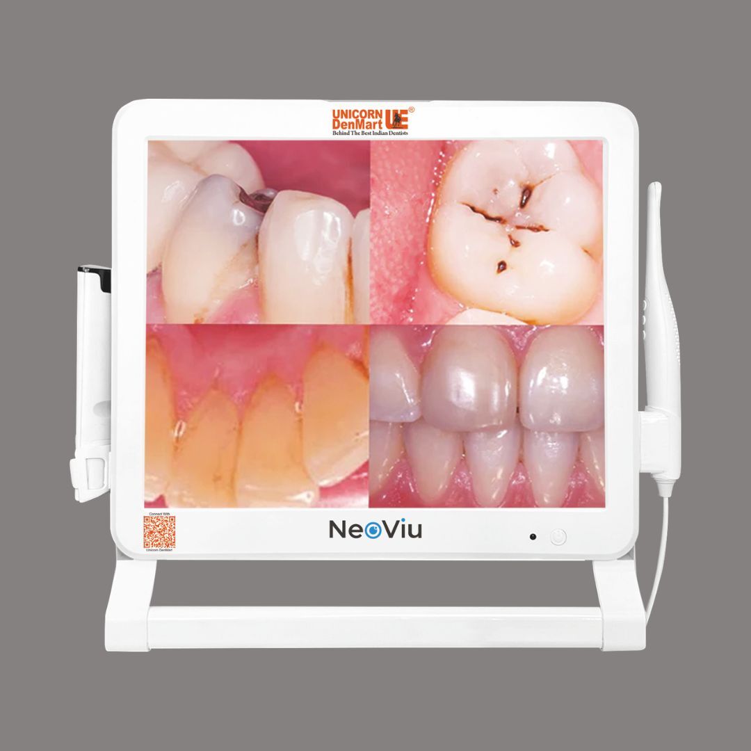 Neo Viu Intraoral camera Neo Viu