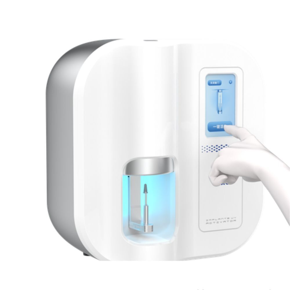 COXO UV Activator for implants COXO UV Activator for implants