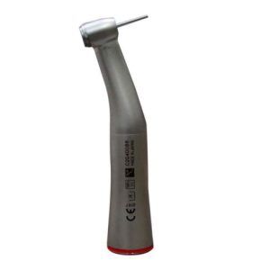 NSK Ti-Max X25L 1:1 Contra Angle Handpiece | Fiber Optic Dental
