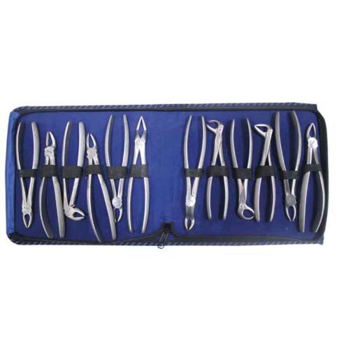API Conservative Instruments Kit (Set Of 12) API Conservative Instruments Kit (Set Of 12)
