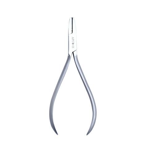 API Plier Canine Counturing TC Premium