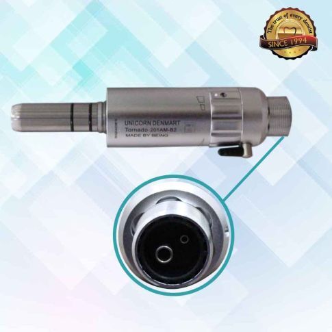 Tornado Air Motor Handpiece Tornado Air Motor Handpiece