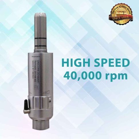 Tornado Air Motor Handpiece Tornado Air Motor Handpiece