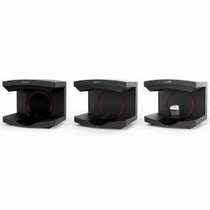 3Shape Lab Scanners