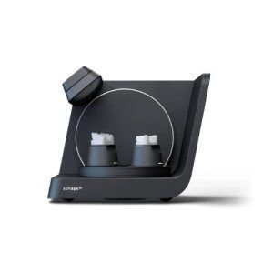 3shape F8 Dental Lab Scanner