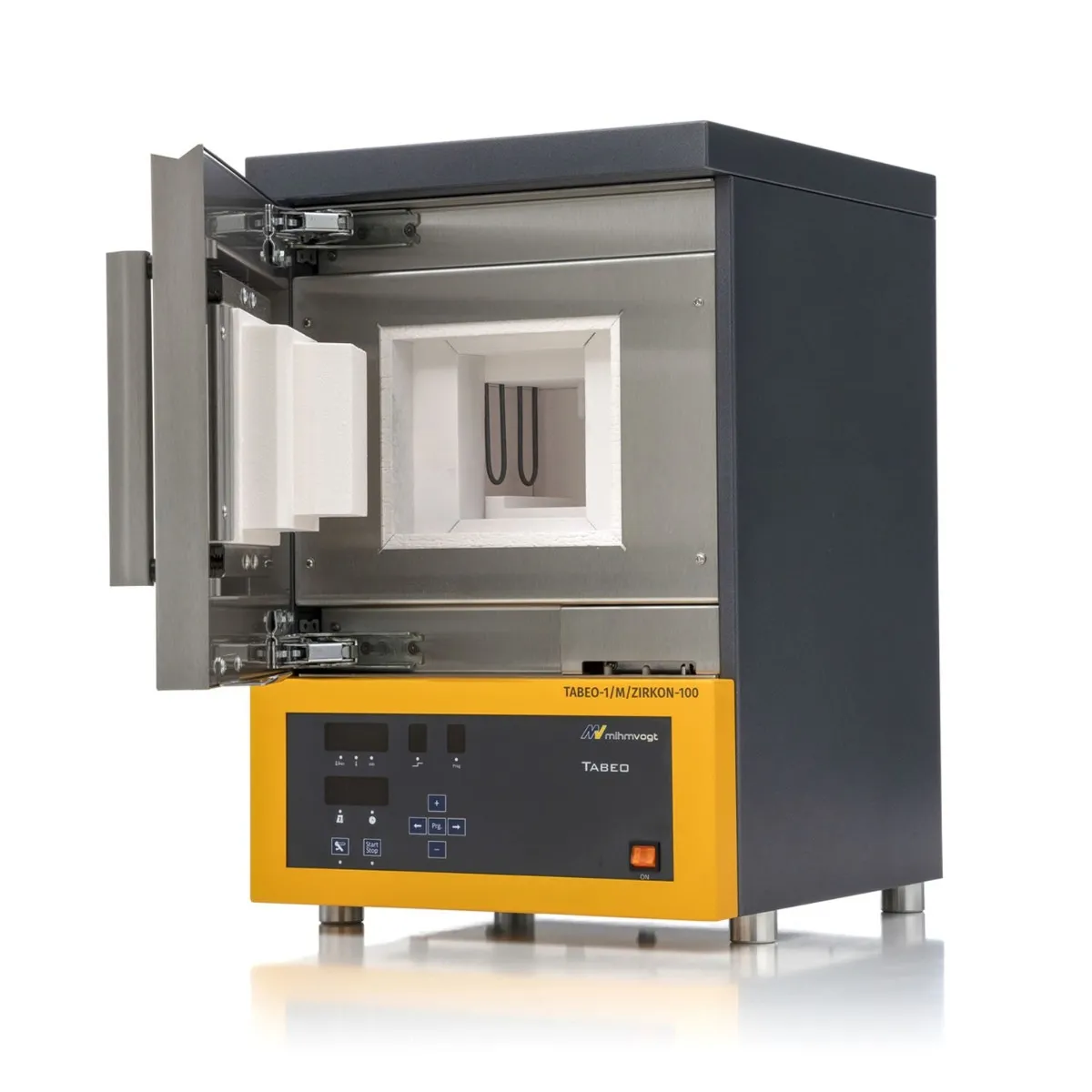 Mihmvogt Tabeo Dental Sintering Furnace