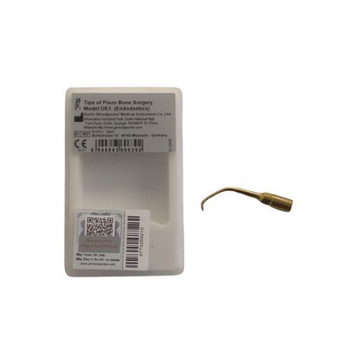 GW_US_SP_WOODPECKER ULTRASURGERY ENDODONTIC TIP-UE3