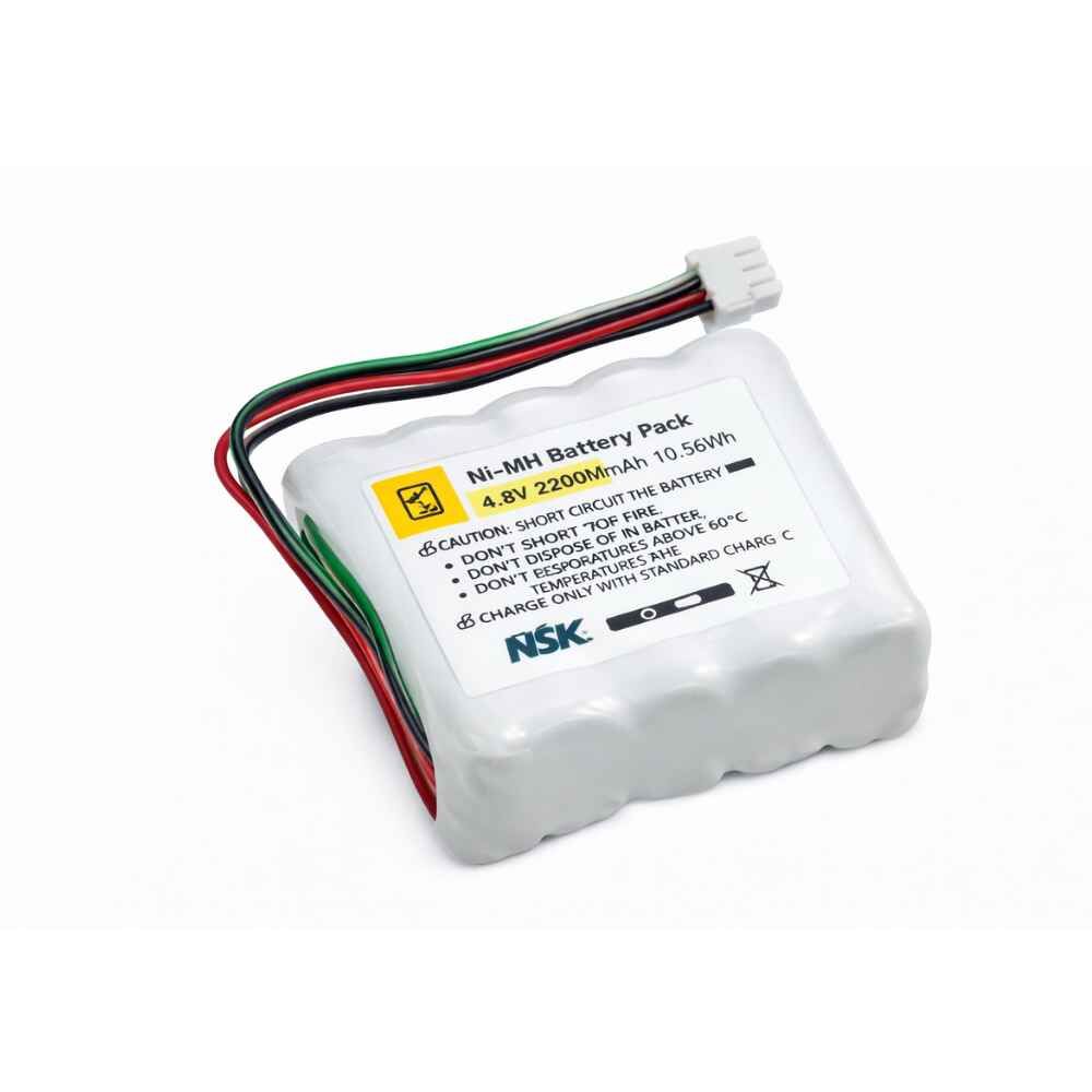 NSK EndoMate DT Spare Parts – Battery NSK EndoMate DT Spare Parts – Battery