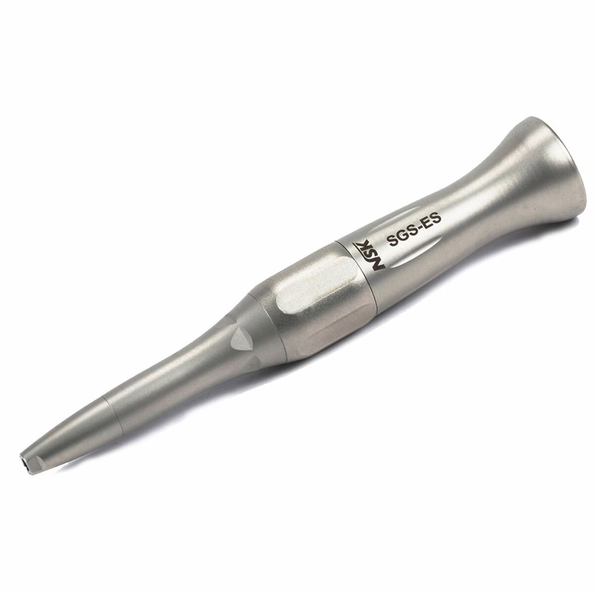 NSK SGS-ES micro surgery straight handpiece NSK SGS-ES micro surgery straight handpiece